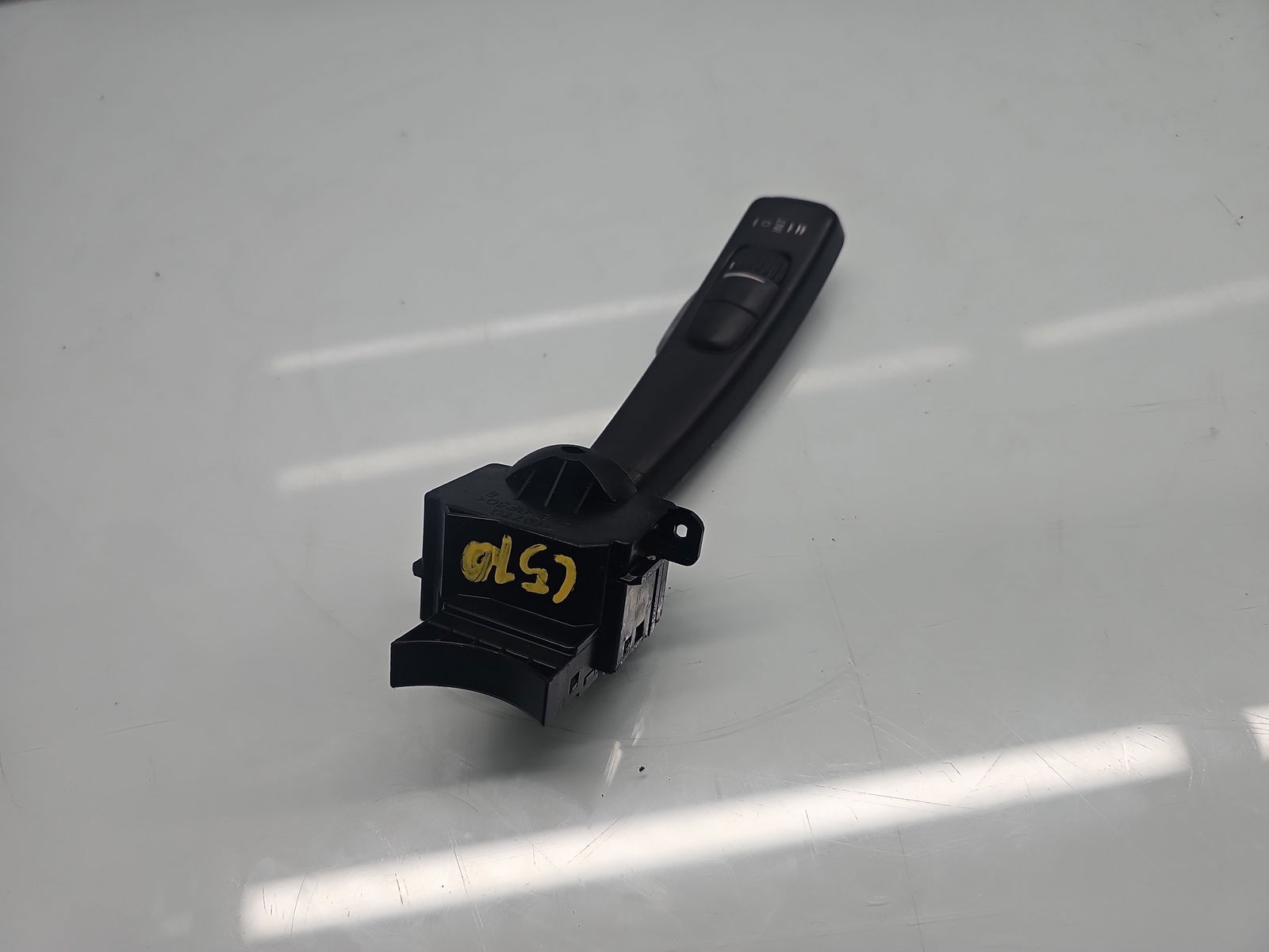 Maneta stergator Volvo V50 [Fabr 2004-2012] 17D770 - imagine 4