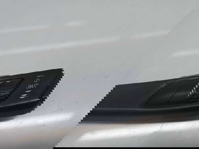  Maneta stergator  Volvo V50 [Fabr 2004-2012] 17D770