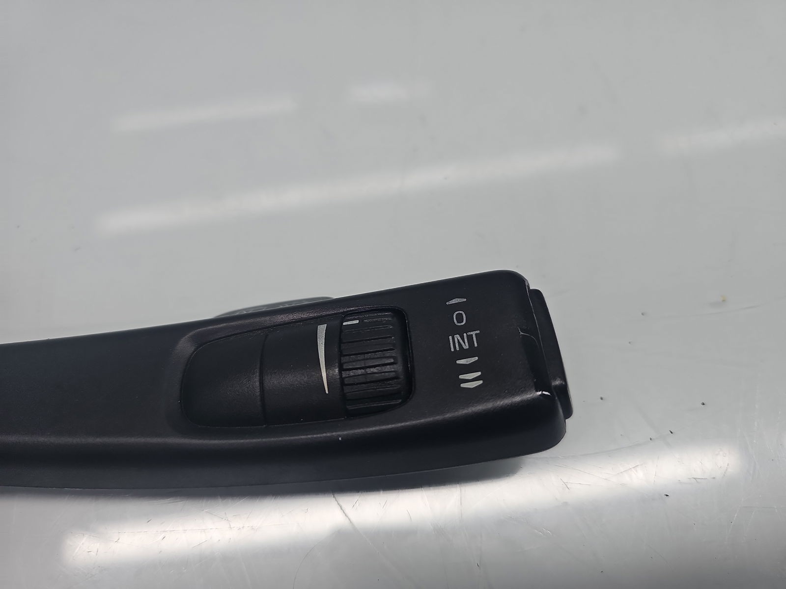 Maneta stergator Volvo V50 [Fabr 2004-2012] 17D770 - imagine 5