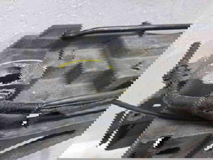 Trager MAZDA 6 (GJ1) [Fabr 2014-2021] OEM