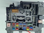 Panou sigurante MITSUBISHI Outlander II [Fabr 2006-2015] 8637A319