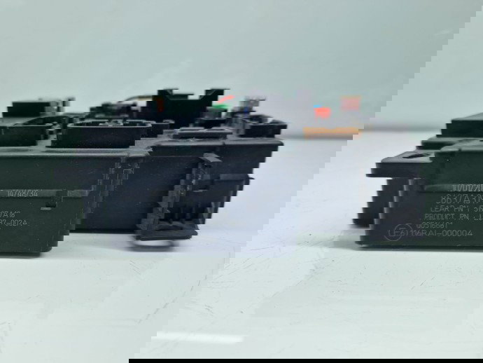 Panou sigurante MITSUBISHI Outlander II [Fabr 2006-2015] 8637A319