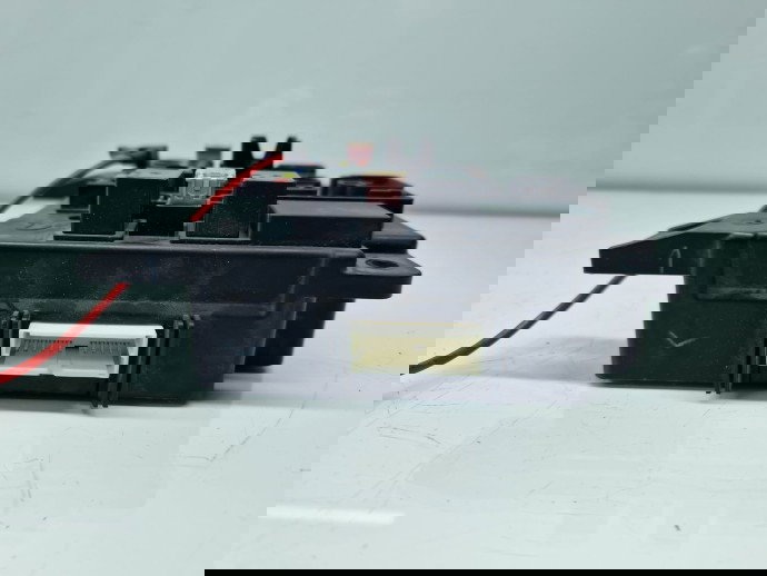 Panou sigurante MITSUBISHI Outlander II [Fabr 2006-2015] 8637A319