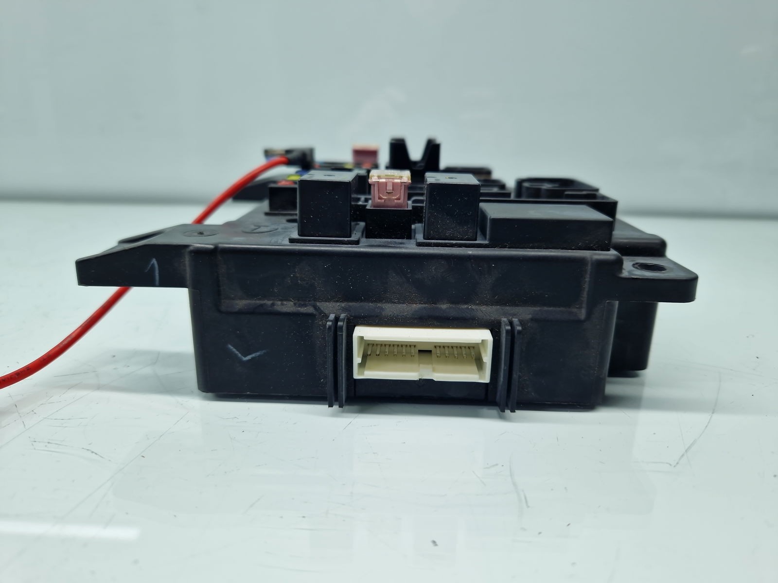 Panou sigurante MITSUBISHI Outlander II [Fabr 2006-2015] 8637A319 - imagine 5