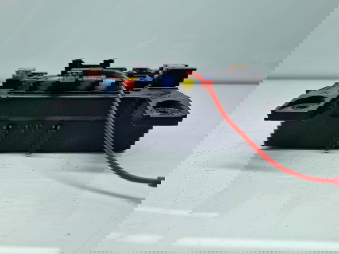 Panou sigurante MITSUBISHI Outlander II [Fabr 2006-2015] 8637A319