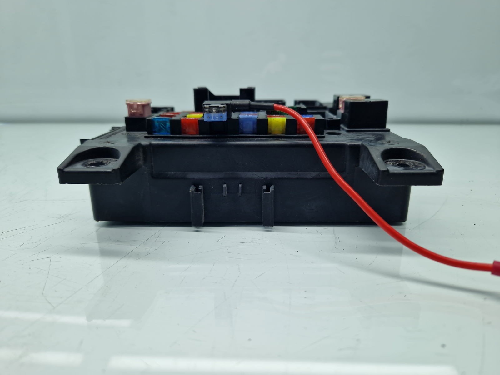 Panou sigurante MITSUBISHI Outlander II [Fabr 2006-2015] 8637A319 - imagine 6