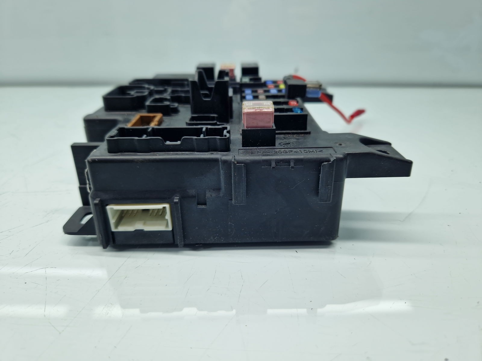 Panou sigurante MITSUBISHI Outlander II [Fabr 2006-2015] 8637A319 - imagine 7