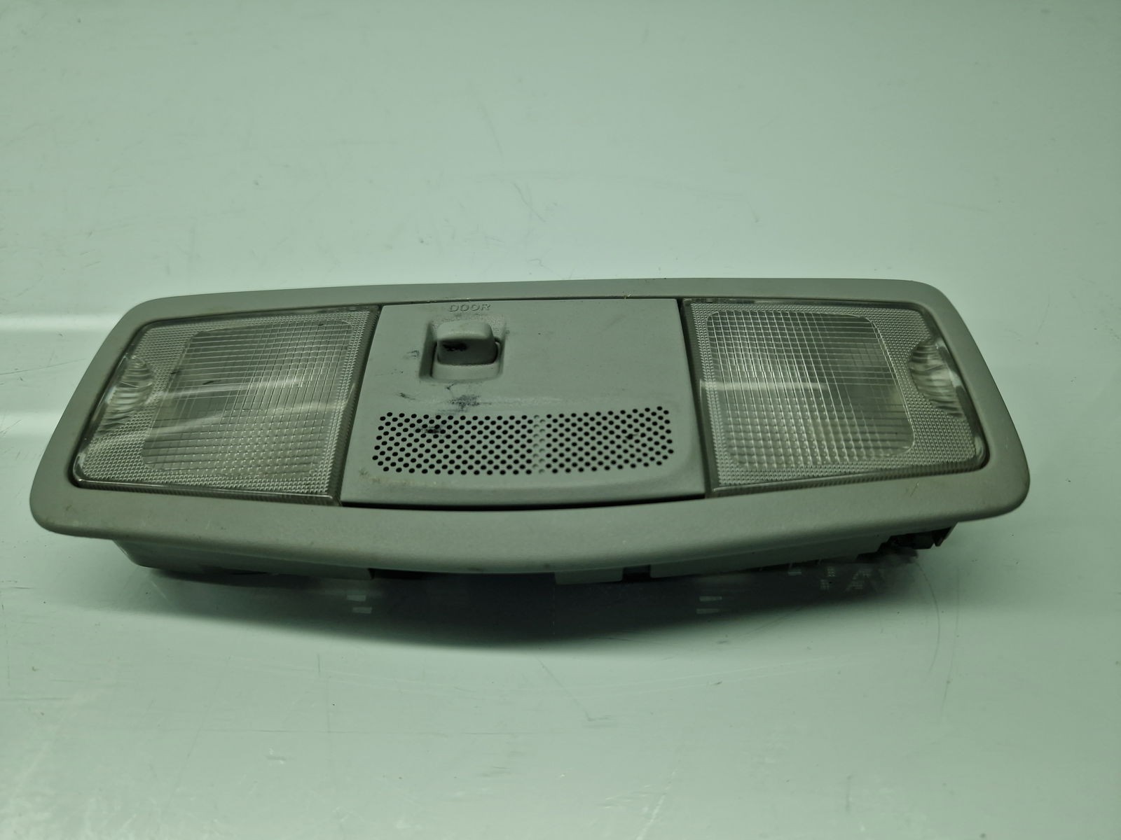 Plafoniera fata MITSUBISHI Outlander II [Fabr 2006-2015] 1151-347 - imagine 1