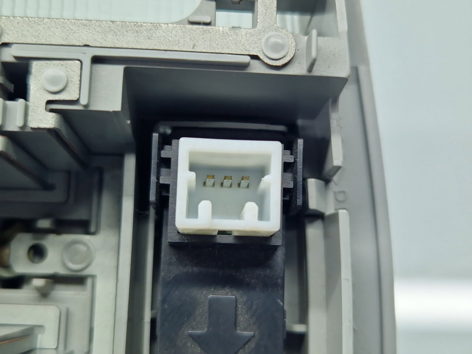 Plafoniera fata MITSUBISHI Outlander II [Fabr 2006-2015] 1151-347 - imagine 4