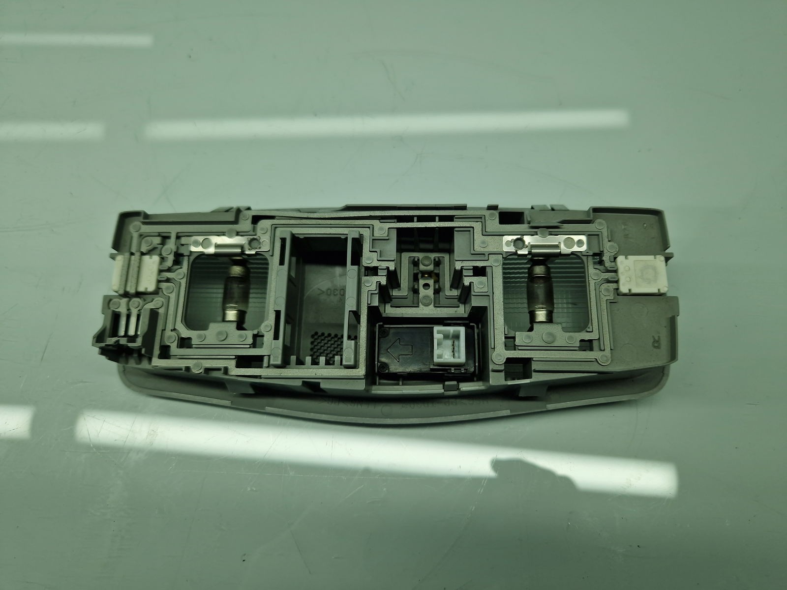 Plafoniera fata MITSUBISHI Outlander II [Fabr 2006-2015] 1151-347 - imagine 5