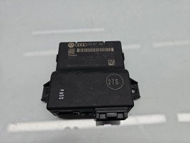  Modul confort  AUDI A4 (8K2, B8) [Fabr 2008-2015] 8R0907468P