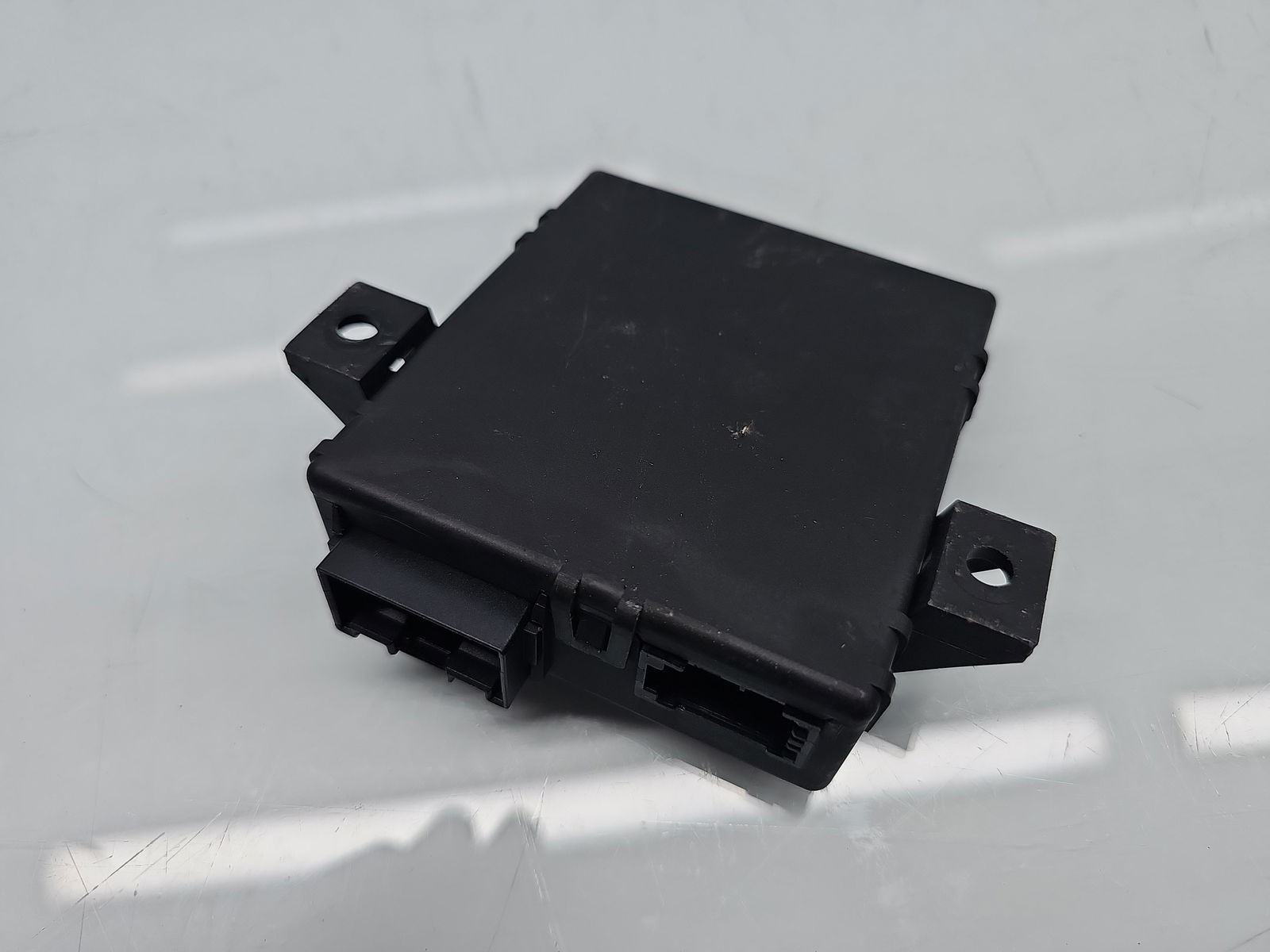 Modul confort AUDI A4 (8K2, B8) [Fabr 2008-2015] 8R0907468P - imagine 3