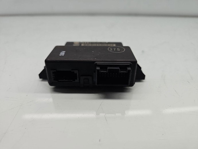  Modul confort  AUDI A4 (8K2, B8) [Fabr 2008-2015] 8R0907468P