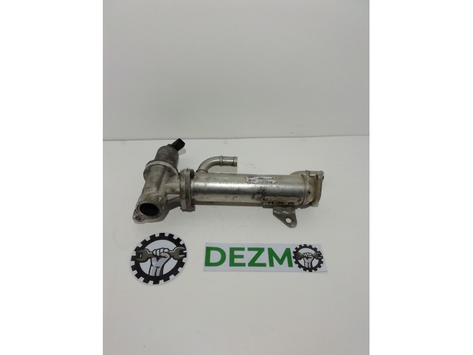 Racitor gaze Hyundai Santa-Fe 2.2 2006 hp24 2841627400