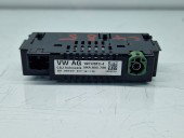  Conector auxiliar USB  Volkswagen Passat B8 (3G2) [Fabr 2015-prezent] 5NA035736