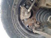 Etrier dreapta fata Skoda Octavia 2 (1Z3) [Fabr 2004-2013] OEM 1.6 Benz BGU 75KW / 102CP