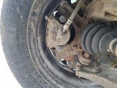 Etrier dreapta fata Skoda Octavia 2 (1Z3) [Fabr 2004-2013] OEM 1.6 Benz BGU 75KW / 102CP