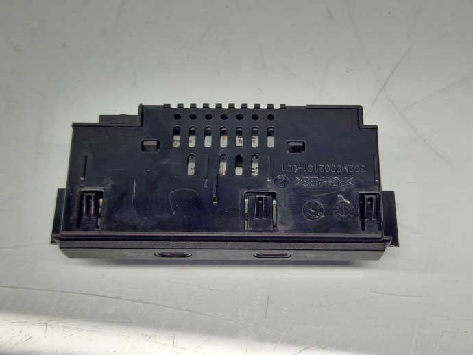  Conector auxiliar USB  Volkswagen Tiguan II (AD1, AX1) [2016-2018] 5NA035736