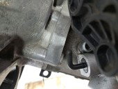 Cutie viteze manuala 5 trepte  Skoda Octavia 2 (1Z3) [Fabr 2004-2013] 1.9 TDI BXE GQQ 77KW / 105CP