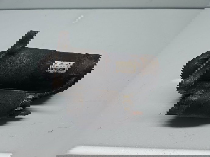  Electromotor Opel Astra J [Fabr 2009-2015] 55352882 2.0 CDTI A20DTH 118KW / 160CP