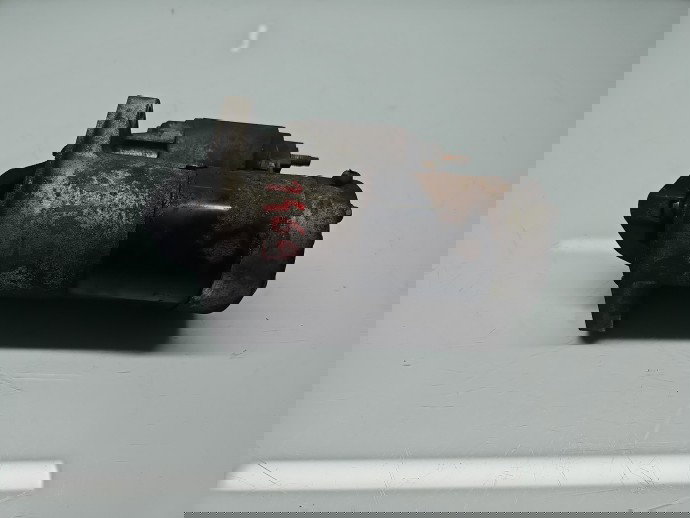  Electromotor Opel Astra J [Fabr 2009-2015] 55352882 2.0 CDTI A20DTH 118KW / 160CP