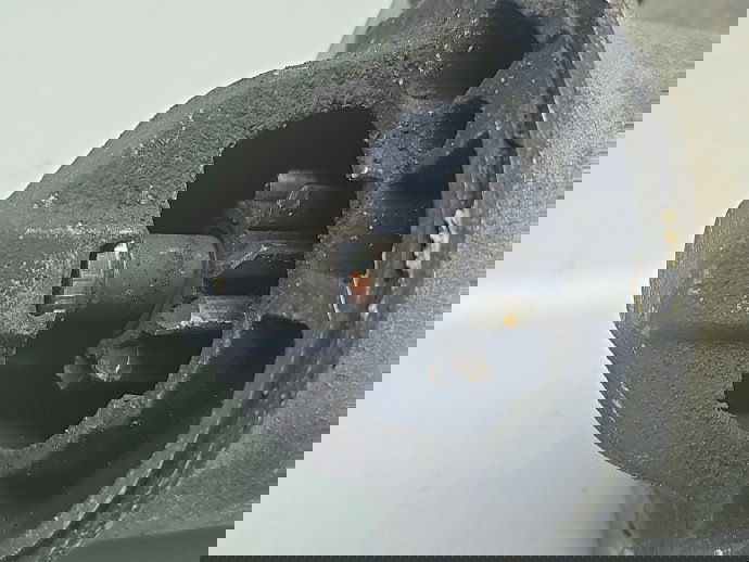  Electromotor Opel Astra J [Fabr 2009-2015] 55352882 2.0 CDTI A20DTH 118KW / 160CP