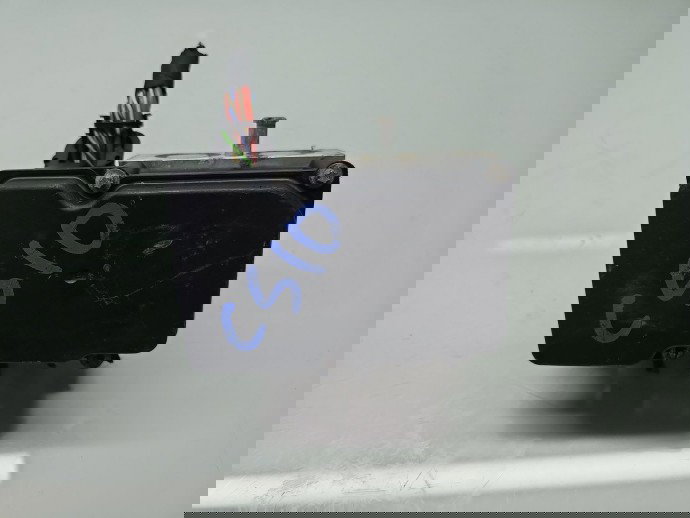 Pompa vacuum  Skoda Superb III (3V3) [Fabr 2015-prezent] 5Q0612181D 1.5 TSI DPCA 110KW / 150CP