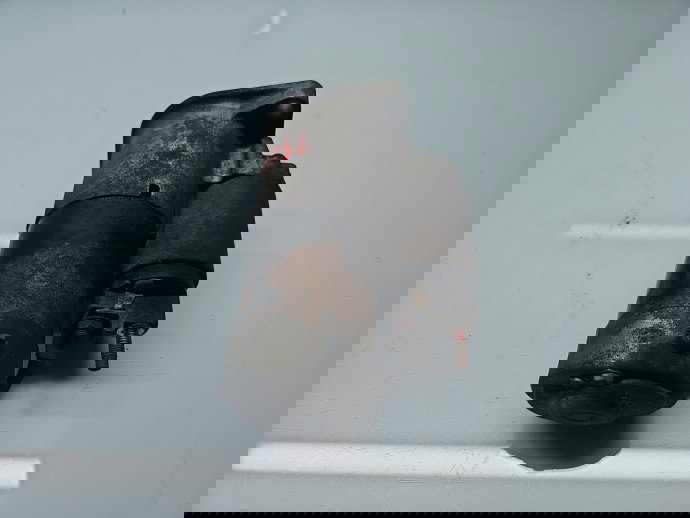  Electromotor Opel Astra J [Fabr 2009-2015] 55352882 2.0 CDTI A20DTH 118KW / 160CP