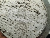 Pompa vacuum  Skoda Superb III (3V3) [Fabr 2015-prezent] 5Q0612181D 1.5 TSI DPCA 110KW / 150CP