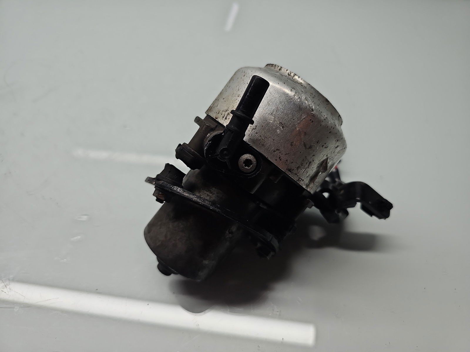 Pompa vacuum Skoda Superb III (3V3) [Fabr 2015-prezent] 5Q0612181D 1.5 TSI DPCA 110KW / 150CP - imagine 3