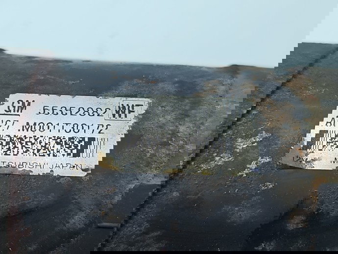  Electromotor Opel Astra J [Fabr 2009-2015] 55352882 2.0 CDTI A20DTH 118KW / 160CP