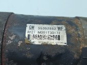  Electromotor Opel Astra J [Fabr 2009-2015] 55352882 2.0 CDTI A20DTH 118KW / 160CP