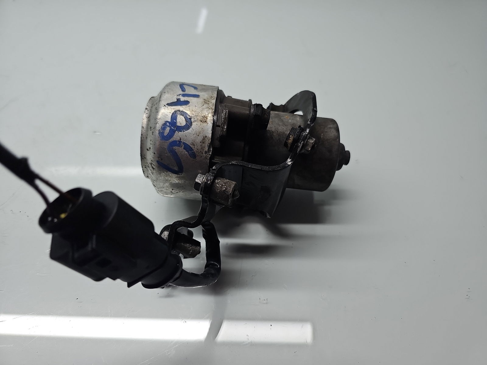 Pompa vacuum Skoda Superb III (3V3) [Fabr 2015-prezent] 5Q0612181D 1.5 TSI DPCA 110KW / 150CP - imagine 5