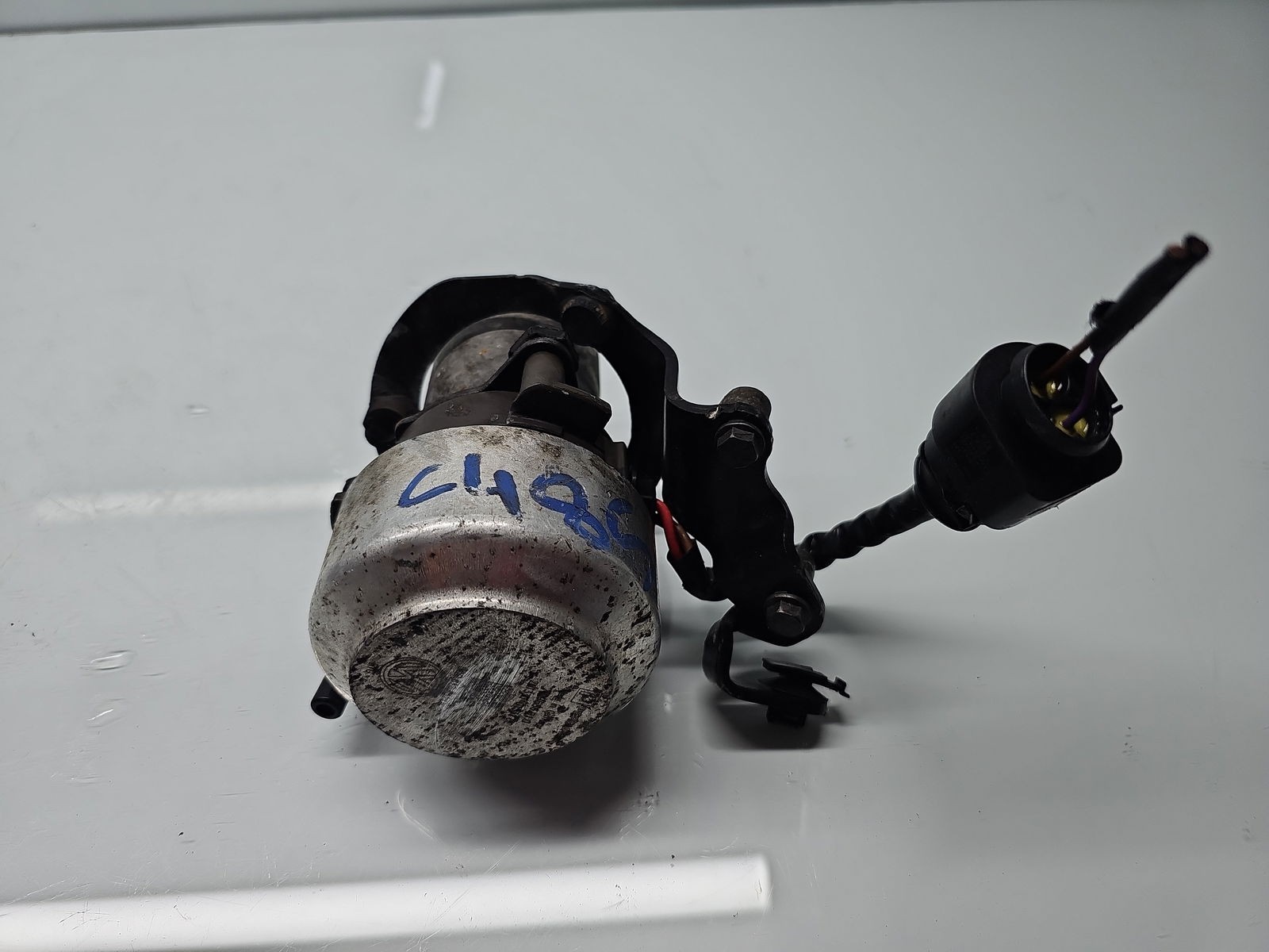 Pompa vacuum Skoda Superb III (3V3) [Fabr 2015-prezent] 5Q0612181D 1.5 TSI DPCA 110KW / 150CP - imagine 6