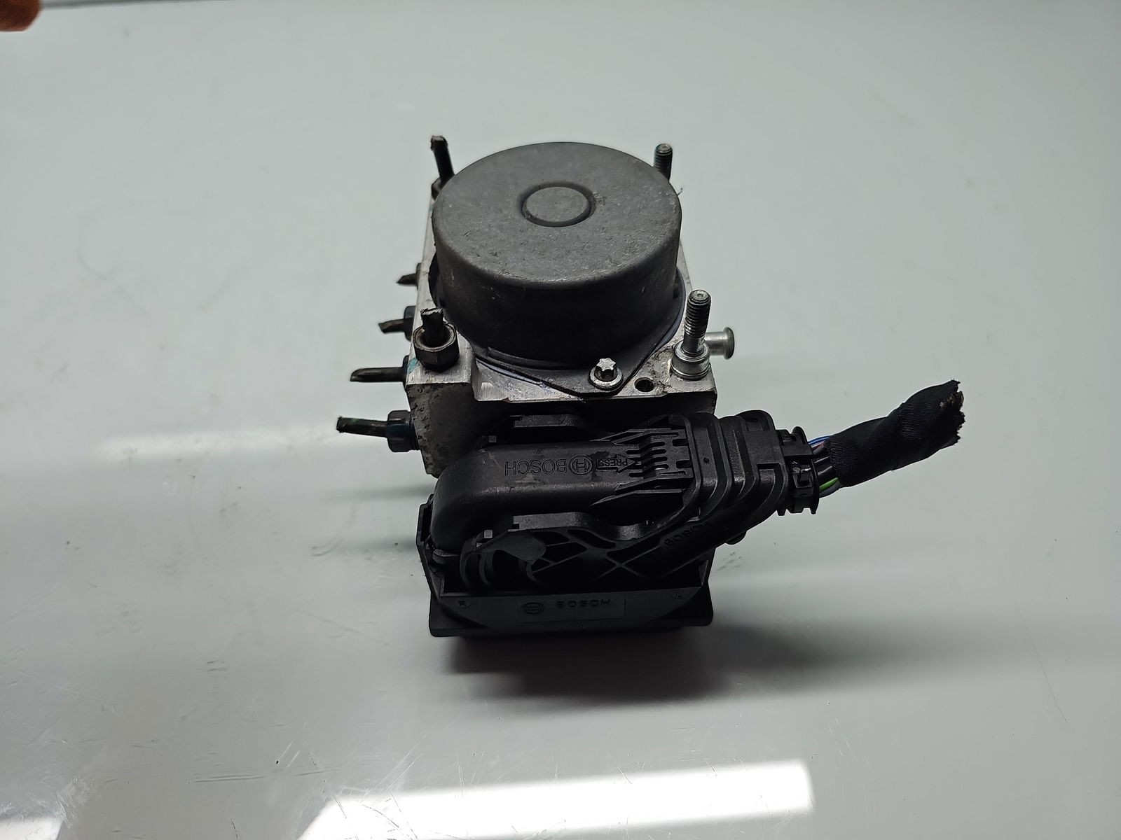 Pompa vacuum Skoda Superb III (3V3) [Fabr 2015-prezent] 5Q0612181D 1.5 TSI DPCA 110KW / 150CP - imagine 7