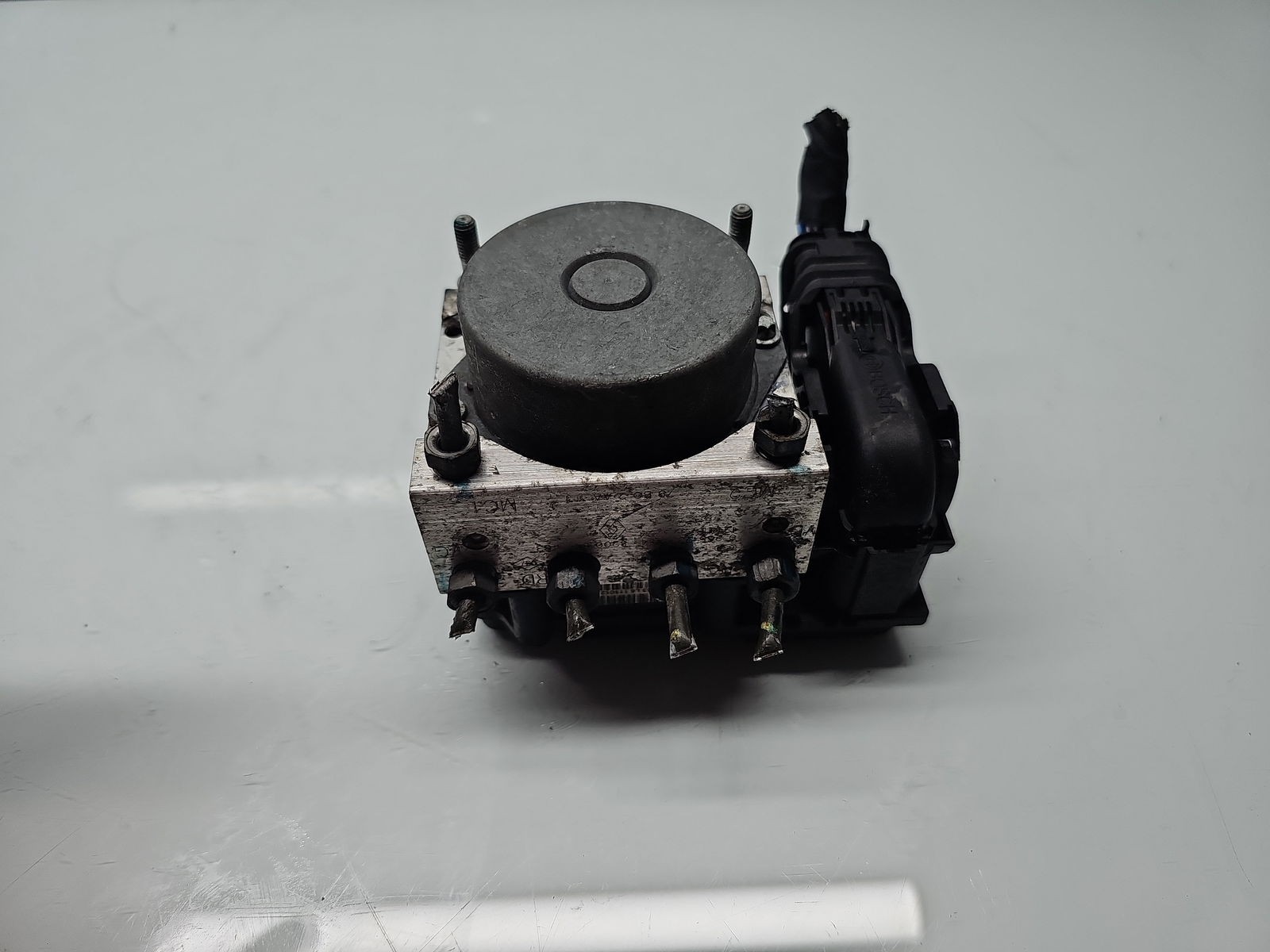 Pompa vacuum Skoda Superb III (3V3) [Fabr 2015-prezent] 5Q0612181D 1.5 TSI DPCA 110KW / 150CP - imagine 8