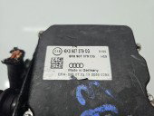 Pompa ABS  AUDI A4 (8K2, B8) [Fabr 2008-2015] 8K0907379CG 2.0 TDI CGLC 130KW / 177CP