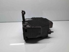 Carcasa filtru aer  Dacia Logan 2 [Fabr 2012-2020] 165001258R 1.5 dCi K9K608 66KW / 90CP