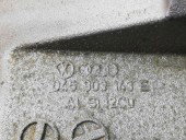 Suport accesorii 045903143E Skoda Fabia 2 (5J, 542) [Fabr 2007-2014] 1.4