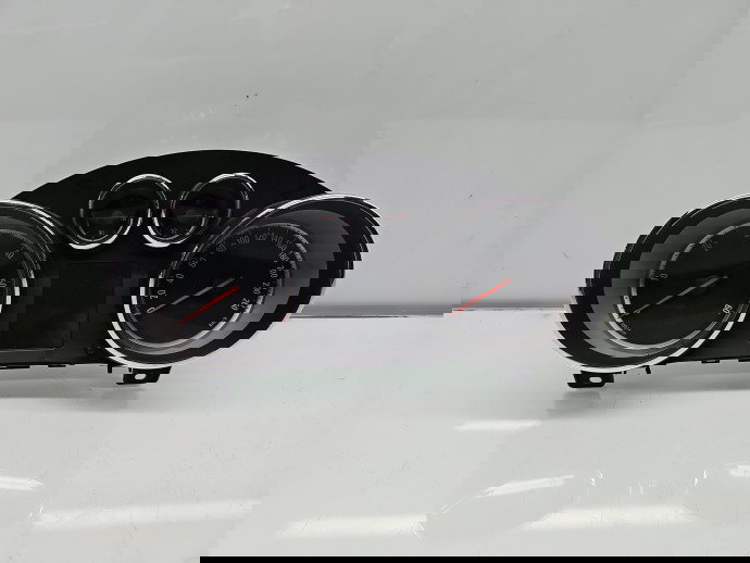  Ceas bord Opel Astra J [Fabr 2009-2015] 13355672