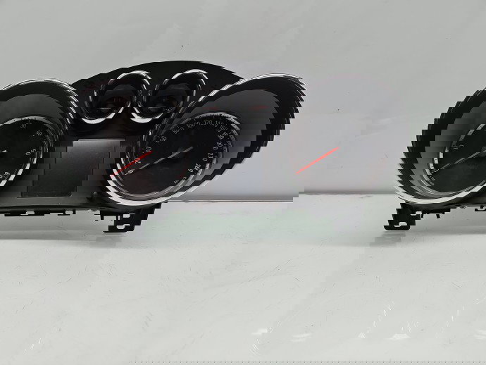  Ceas bord Opel Astra J [Fabr 2009-2015] 13355672