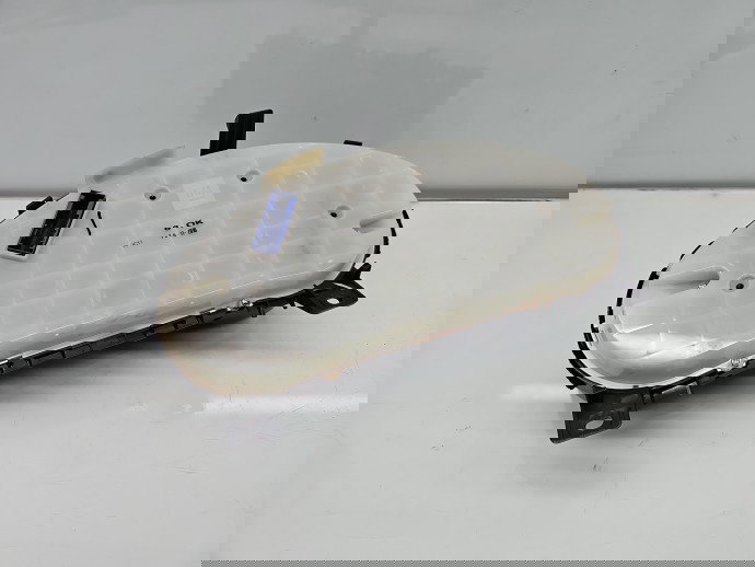  Ceas bord Opel Astra J [Fabr 2009-2015] 13355672