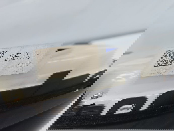  Ceas bord Opel Astra J [Fabr 2009-2015] 13355672