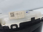  Ceas bord Opel Astra J [Fabr 2009-2015] 13355672