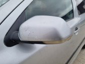 Oglinda stanga Skoda Octavia 2 (1Z3) [Fabr 2004-2013] LF7T