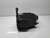 Carcasa filtru aer  Dacia Lodgy [Fabr 2012-prezent] 165001258R 1.5 dCi K9K608 66KW / 90CP