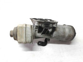 Carcasa filtru ulei 045115389K Skoda Fabia 2 (5J, 542) [Fabr 2007-2014] 1.4
