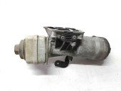 Carcasa filtru ulei 045115389K Skoda Fabia 2 (5J, 542) [Fabr 2007-2014] 1.4