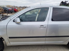 Usa stanga fata Skoda Octavia 2 (1Z3) [Fabr 2004-2013] LF7T