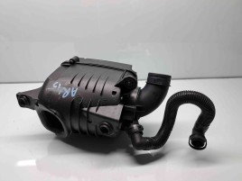 Carcasa filtru aer  Volkswagen Caddy 3 (2KA, 2KH) [Fabr 2004-2009] 1K0129607AQ 1.6 Benz BSE 75KW / 102CP